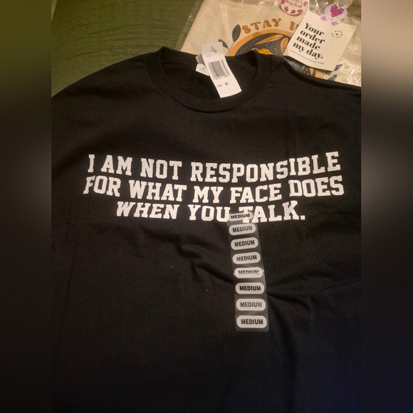 Not For Sale - Picture 3 of 8